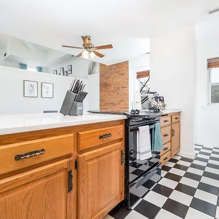 Exquisite Downtown Loft Apartment Hartford Extérieur photo