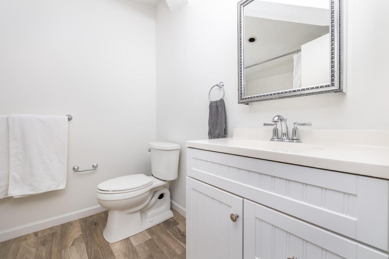 Appartement Exquisite Downtown Loft Hartford