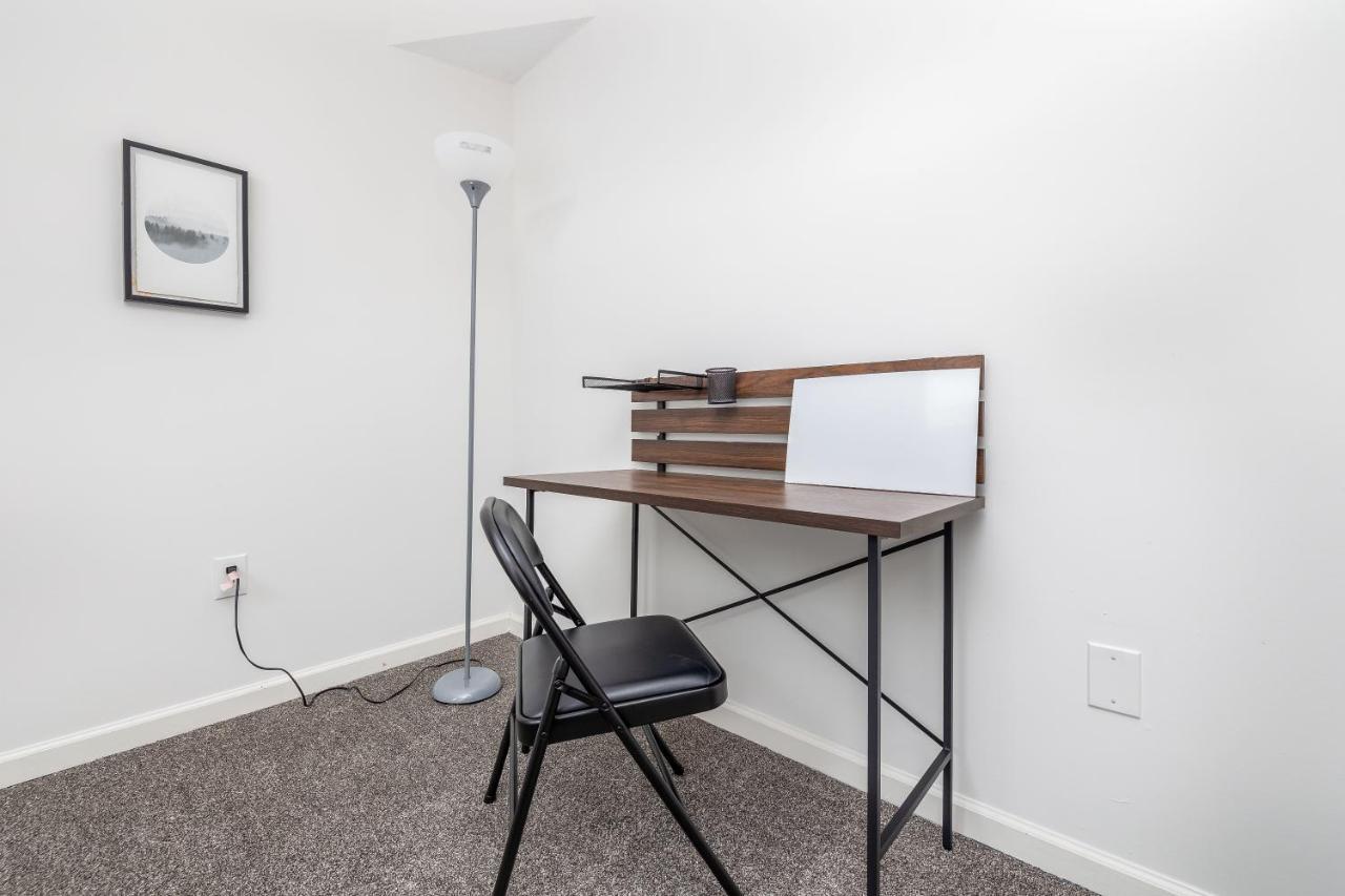 Exquisite Downtown Loft Appartement *