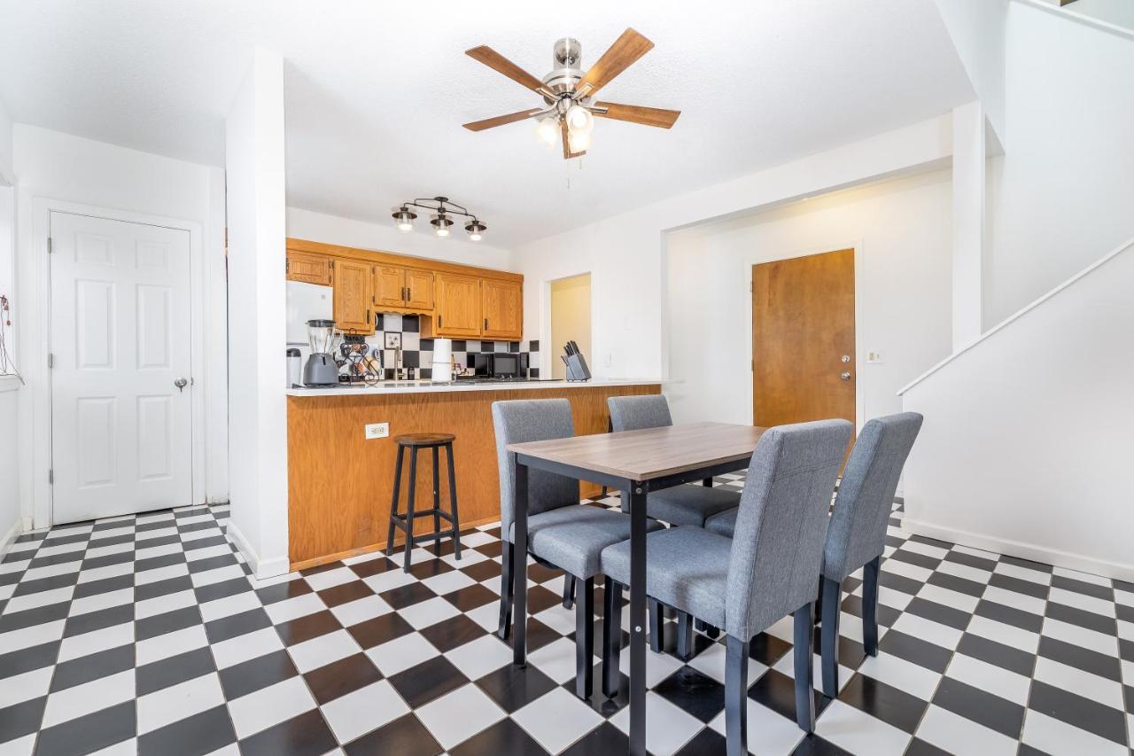 Exquisite Downtown Loft Hartford