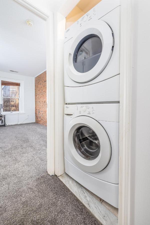 Exquisite Downtown Loft * Hartford